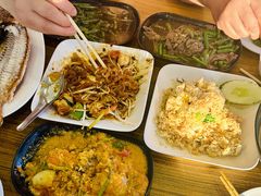 -Doo Dee Thai Food(Issan/Isaan/Esan)