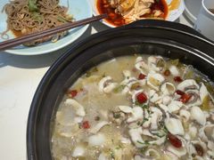 -周渝食惦酸菜鱼(青浦店)