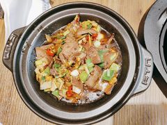 -云海肴·汽锅鸡·云南菜(广安门天虹店)