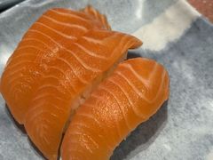 -元气寿司(环球港店)