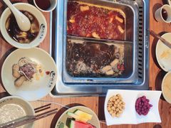 -忆千城印象火锅川锅·铜锅·烧烤