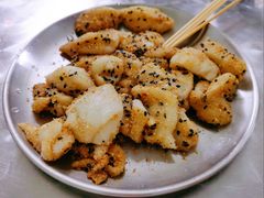 -老胡甜汤(龙眼店)