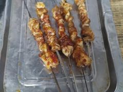 -马贤涮烤(超英·长乐家园店)