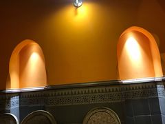 -阿凡提餐厅(簋街店)