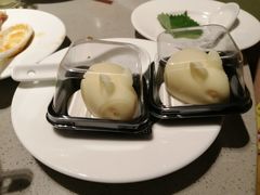 -海底捞火锅(万象汇店)