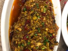 -江城燕子大排档(江汉路步行街店)