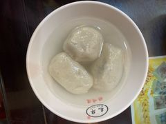 汤圆-毛华美食(清扬路店)