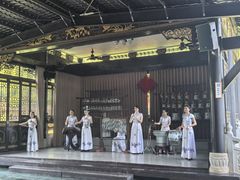 -景德镇古窑民俗博览区