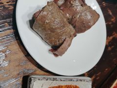 -小川洋风料理(街道口店)