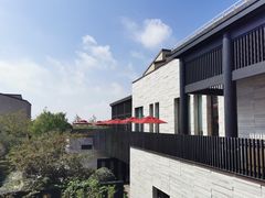 -上海崇明金茂凯悦酒店