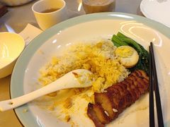 -粤陸玖玖·港式手作茶餐厅(珠江路店)