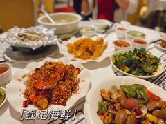 -强记海鲜·大排档(蛇口新街店)