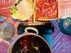 -火塘云南烧烤大排档