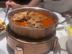 -清真·卡德尔大叔新疆主题餐厅(龙汇路店)