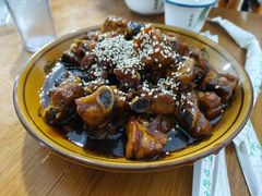 -周师饭店