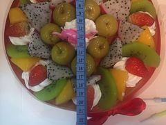 -罗蜜手工烘焙蛋糕(百富广场店)