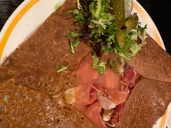 -La Creperie法餐厅(桃江路店)