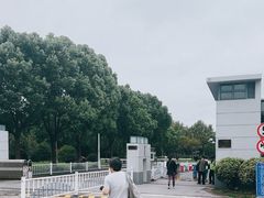 -东华大学(松江校区)