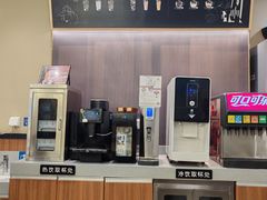 -萨莉亚意式餐厅(彩悦城店)