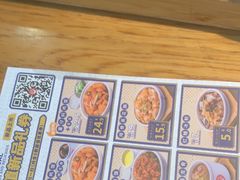 -72街红烧排骨饭(海珠丽影广场店)