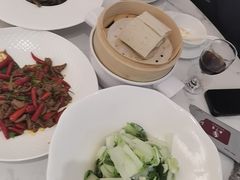 -新丁香海鲜酒店(银海商贸城店)