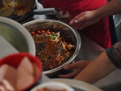 -蓉城西二道无名冒菜(西二道街店)