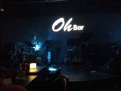 -ohbar live house(人广店)