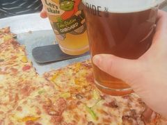 -Tubestation站点比萨(五道营店)