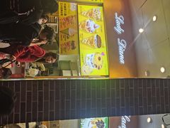 -东门町美食街