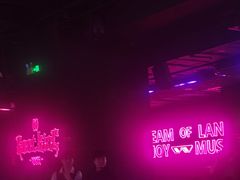 -MOSSO音乐酒吧·live house(南京旗舰店)