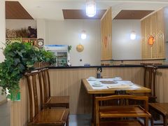 大堂-幺妹火锅鸡(西城店)