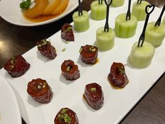 -老牌坊鲁菜名店(宽厚里店)