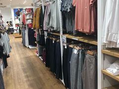 -优衣库(青岛万象城店)