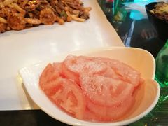 -薄荷小筑融合音乐餐吧(农业路店)