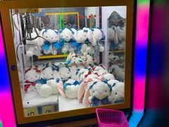 -奇奇乐园电玩城(立丰国际购物广场店)