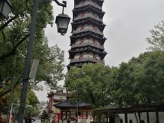 -安亭老街