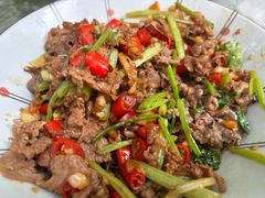 -卢小厨私房菜(长兴店)