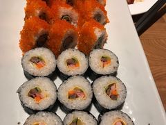 -萨拉伯尔水源素问店·韩国宫廷料理(人民路店)