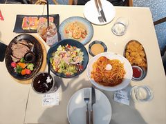 -希屿·Xislands融合餐厅