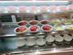 -芭夯兔·兔肉汤锅(新都店)