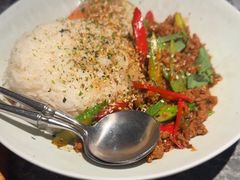 -芭莉与彩虹西餐厅(成都合生汇店)