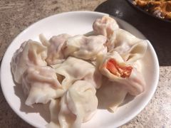 -金谷园饺子馆(北邮总店)
