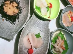 -海玥荟海鲜姿造自助餐厅(欧罗巴广场店)