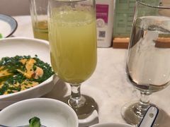 -漢舍中国菜馆(889广场店)