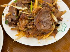 -合记烩面(高新区店)