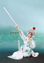 -梨园天地京剧摄影(玲珑天地店)