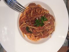 经典肉酱意面-Ambra Haus琥珀屋精酿餐厅(宝山店)