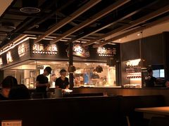 -太二酸菜鱼(武汉光谷保利店)