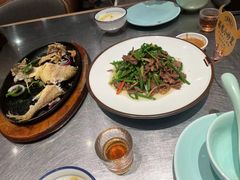 -潮界(虹桥新天地店)