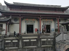 -宁波溪口古镇-民国大杂院